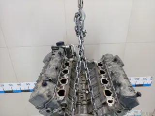 1130100202 Mercedes Benz Двигатель Mercedes S W220 Арт E70789846, вид 10