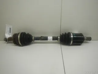 49500C5000 Hyundai-Kia Полуось передняя левая Kia Sorento 3 restailing Арт E70790099, вид 1