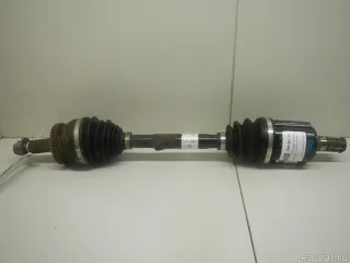 49500C5000 Hyundai-Kia Полуось передняя левая Kia Sorento 3 restailing Арт E70790099, вид 11