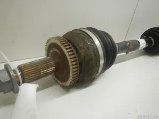 49500C5000 Hyundai-Kia Полуось передняя левая Kia Sorento 3 restailing Арт E70790099, вид 12
