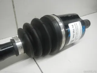 49500C5000 Hyundai-Kia Полуось передняя левая Kia Sorento 3 restailing Арт E70790099, вид 14