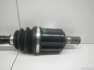 49500C5000 Hyundai-Kia Полуось передняя левая Kia Sorento 3 restailing Арт E70790099, вид 3
