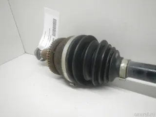 49500C5000 Hyundai-Kia Полуось передняя левая Kia Sorento 3 restailing Арт E70790099, вид 5