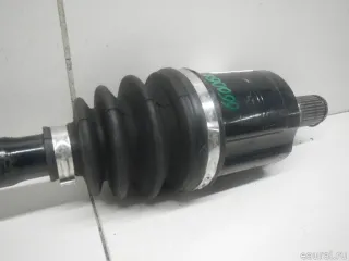 49500C5000 Hyundai-Kia Полуось передняя левая Kia Sorento 3 restailing Арт E70790099, вид 6