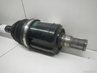 49500C5000 Hyundai-Kia Полуось передняя левая Kia Sorento 3 restailing Арт E70790099, вид 7