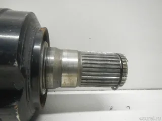 49500C5000 Hyundai-Kia Полуось передняя левая Kia Sorento 3 restailing Арт E70790099, вид 10