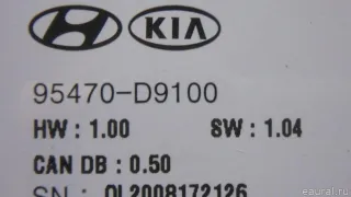 95470D9100 Hyundai-Kia Блок электронный Kia Sportage 4 Арт E70790218, вид 9