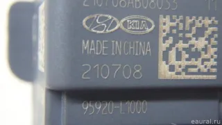 95920L1000 Hyundai-Kia Датчик AIR BAG Kia Sorento 4 Арт E70791651, вид 6