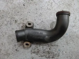 1685280008 Mercedes Benz Патрубок интеркулера Mercedes Vaneo Арт E30159759, вид 1