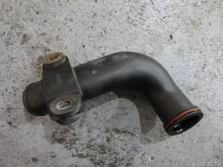 1685280008 Mercedes Benz Патрубок интеркулера Mercedes Vaneo Арт E30159759, вид 2