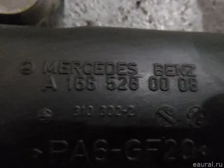 1685280008 Mercedes Benz Патрубок интеркулера Mercedes Vaneo Арт E30159759, вид 3