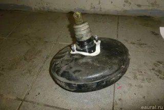 0034301730 Mercedes Benz Усилитель тормозов вакуумный Mercedes E W124 Арт E30245219, вид 3