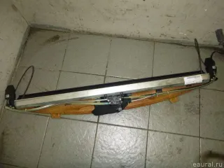 22181029209B03 Mercedes Benz Шторка солнцезащитная Mercedes S W221 Арт E30254456, вид 2