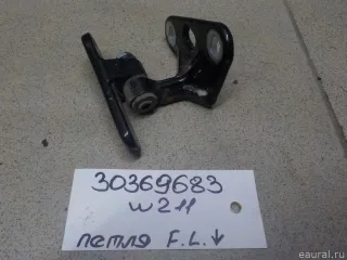 2117201737 Mercedes Benz Петля двери передней левой нижняя Mercedes CLS C219 Арт E30369683, вид 1