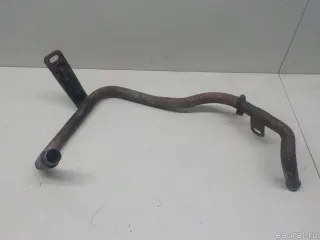 037121065K VAG Трубка охлаждающей жидкости металлическая Volkswagen Vento Арт E41140746, вид 1