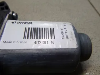 824503W000 Hyundai-Kia Моторчик стеклоподъемника Hyundai Tucson 2 Арт E30510808, вид 4