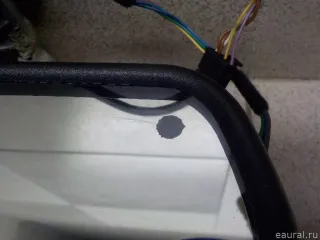 22181007179051 Mercedes Benz Зеркало заднего вида Mercedes S W221 Арт E30514395, вид 2
