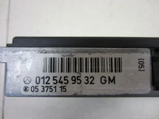 0125459532 Mercedes Benz Блок электронный Mercedes S W140 Арт E30528018, вид 4