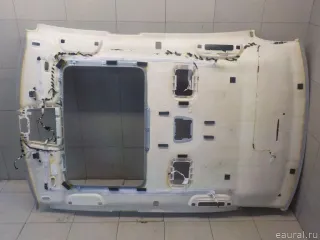  Обшивка потолка Mercedes S W221 Арт E30700059, вид 4