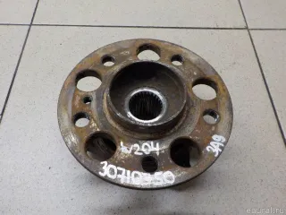 2303570308 Mercedes Benz Ступица задняя Mercedes E C207 Арт E30710750, вид 1