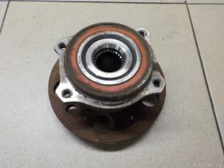 2303570308 Mercedes Benz Ступица задняя Mercedes E C207 Арт E30710750, вид 3