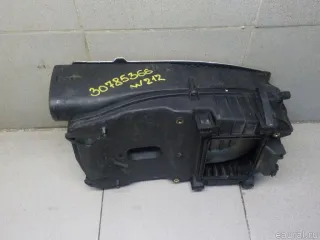6510901101 Mercedes Benz Корпус воздушного фильтра Mercedes E W212 Арт E30785366, вид 2