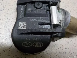 529332M000 Hyundai-Kia Датчик давления в шине Hyundai Sonata (YF) Арт E30792736, вид 3
