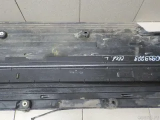 84135A6000 Hyundai-Kia Защита днища Hyundai i30 GD Арт E30939229, вид 3