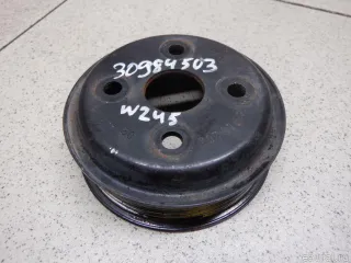 6402020211 Mercedes Benz Шкив помпы Mercedes B W245 Арт E30984503, вид 2