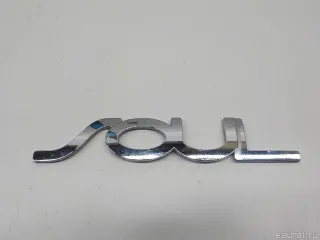 86310B2000 Hyundai-Kia Эмблема Kia Soul 2 restailing Арт E31002486, вид 2