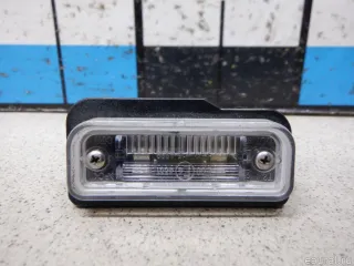 15A289009B TYC Фонарь подсветки номера Mercedes C W203 Арт E31200370, вид 2