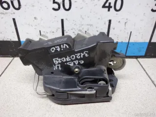 6397300635 Mercedes Benz Замок двери сдвижной Mercedes Vito W639 Арт E31207029, вид 2