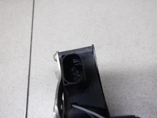 6397300635 Mercedes Benz Замок двери сдвижной Mercedes Vito W639 Арт E31207029, вид 5