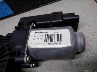 834601H010 Hyundai-Kia Моторчик стеклоподъемника Kia Ceed 1 Арт E31219869, вид 5