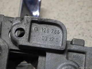 1267600961 Mercedes Benz Ручка двери внутренняя Mercedes S W126 Арт E31274784, вид 5