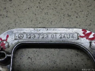 1237230124 Mercedes Benz Молдинг (накладка кузовная) Mercedes S W126 Арт E31274785, вид 5