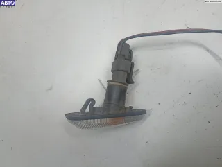  Повторитель поворота правый Opel Astra G Арт 55091925, вид 2