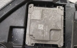605000199AB Фара передняя левая Chery Tiggo 7 PRO Арт 958621T, вид 11