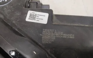 605000199AB Фара передняя левая Chery Tiggo 7 PRO Арт 958621T, вид 13