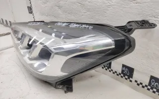 605000199AB Фара передняя левая Chery Tiggo 7 PRO Арт 958621T, вид 2