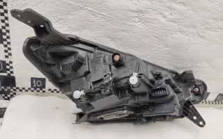 605000199AB Фара передняя левая Chery Tiggo 7 PRO Арт 958621T, вид 5