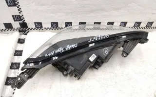605000199AB Фара передняя левая Chery Tiggo 7 PRO Арт 958621T, вид 8