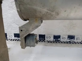 18308488033 Глушитель BMW X3 G01 Арт A976473D, вид 5
