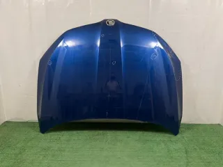 5E0823031A капот Skoda Octavia A7 Арт DN197643, вид 1