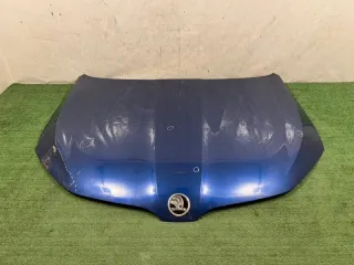 5E0823031A капот Skoda Octavia A7 Арт DN197643, вид 4