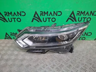 26060HV05B, 2 Фара Nissan Qashqai 2 restailing Арт 362665RM, вид 1