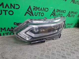 26060HV05B, 2 Фара Nissan Qashqai 2 restailing Арт 362665RM, вид 2