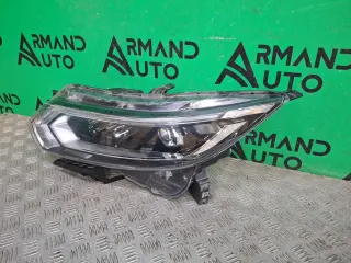26060HV05B, 2 Фара Nissan Qashqai 2 restailing Арт 362665RM, вид 3