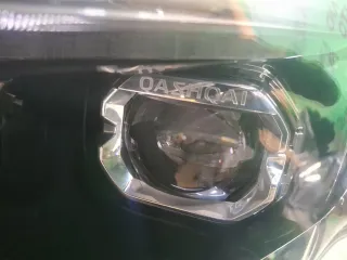 26060HV05B, 2 Фара Nissan Qashqai 2 restailing Арт 362665RM, вид 4