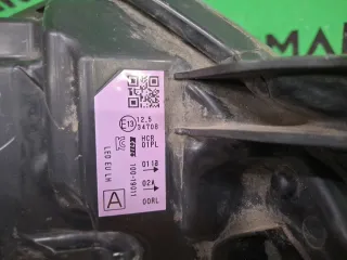 26060HV05B, 2 Фара Nissan Qashqai 2 restailing Арт 362665RM, вид 7